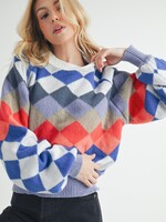 Kaja sweater