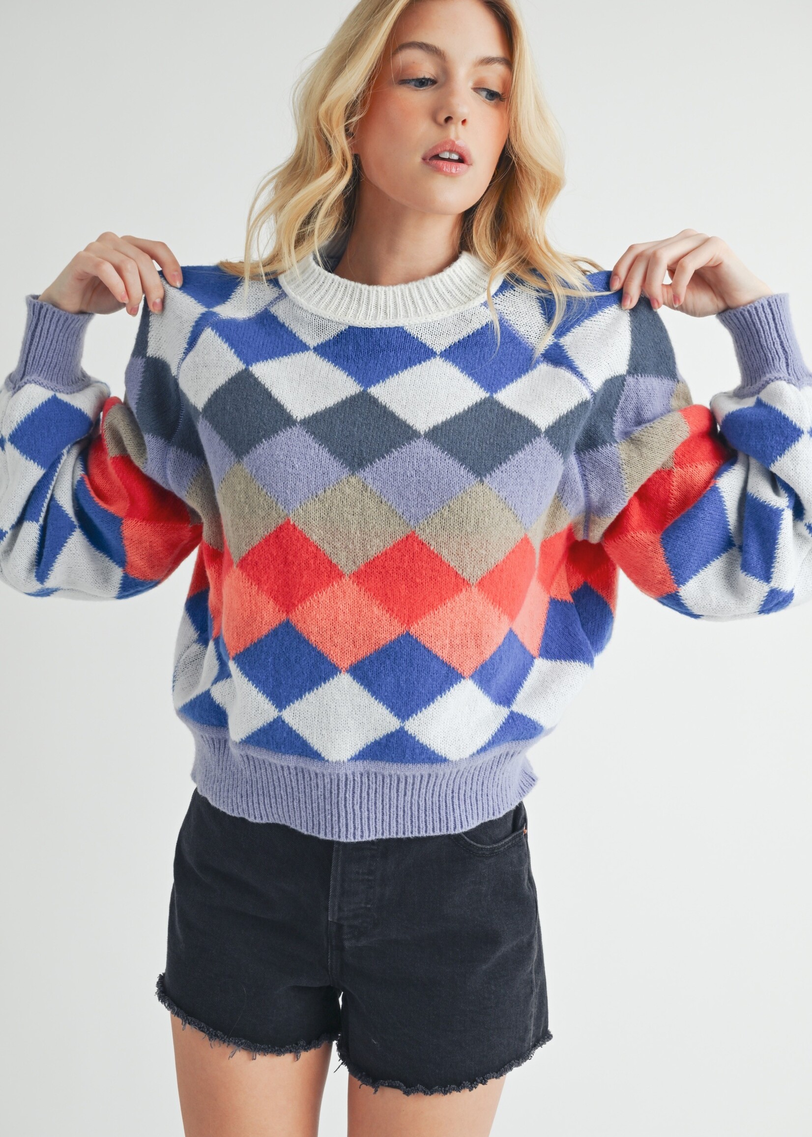 Kaja sweater