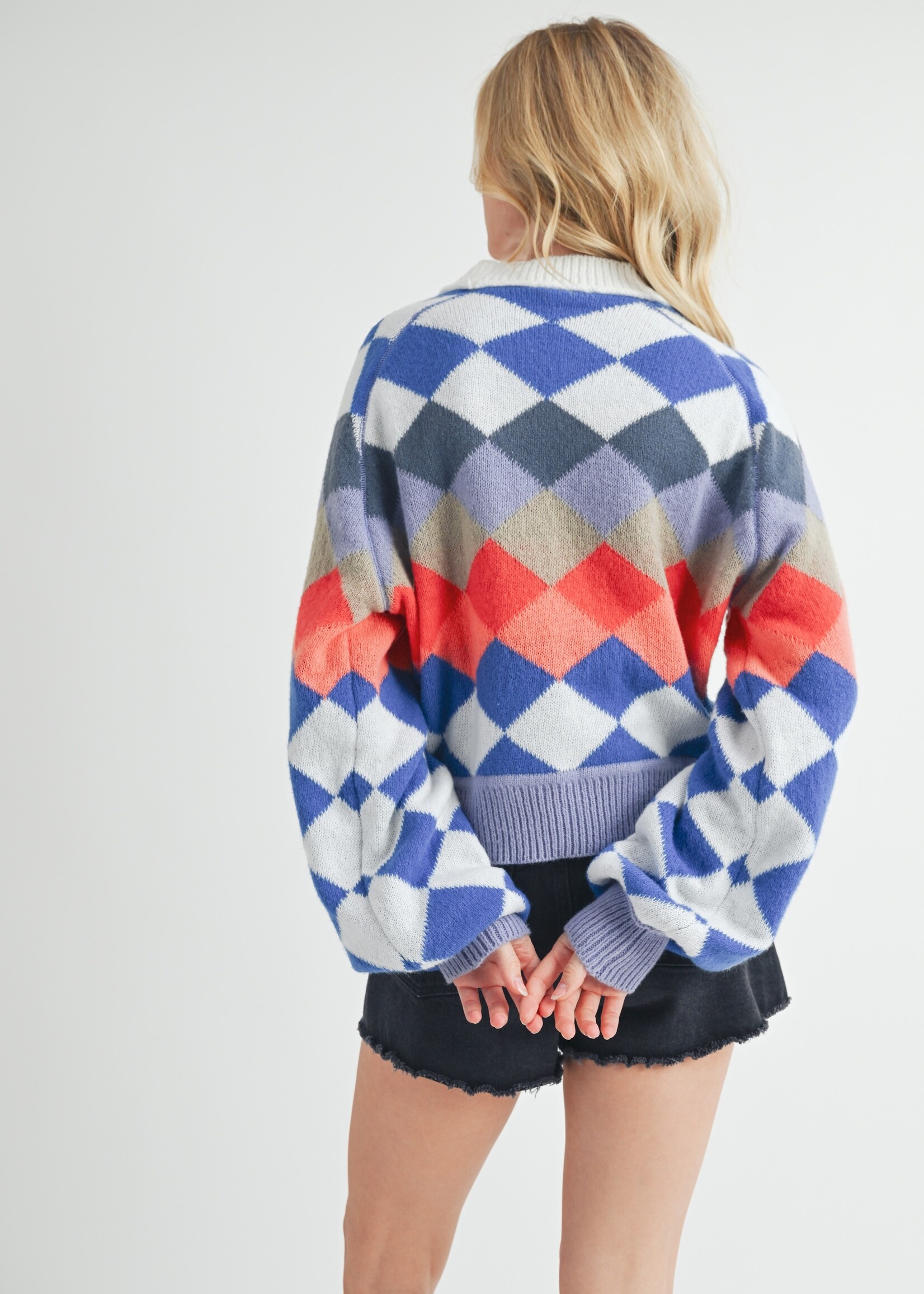 Kaja sweater