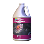 General Hydroponics General Hydroponics FloraNova Bloom, 1 gallon