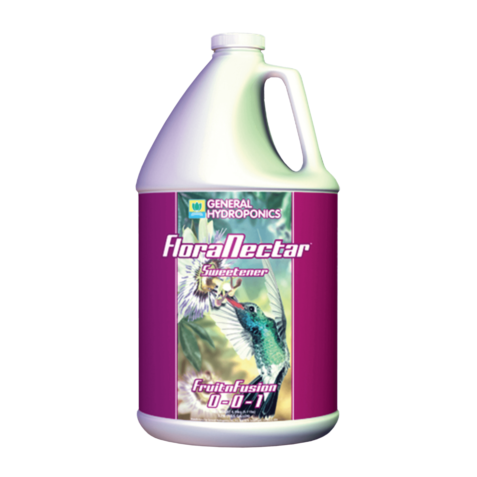 General Hydroponics General Hydroponics FloraNectar Fruit-n-Fusion Sweetener - 1 gal