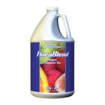 General Hydroponics General Hydroponics Flora Blend - Vegan Compost Tea 0.5-1-1. 1 gallon