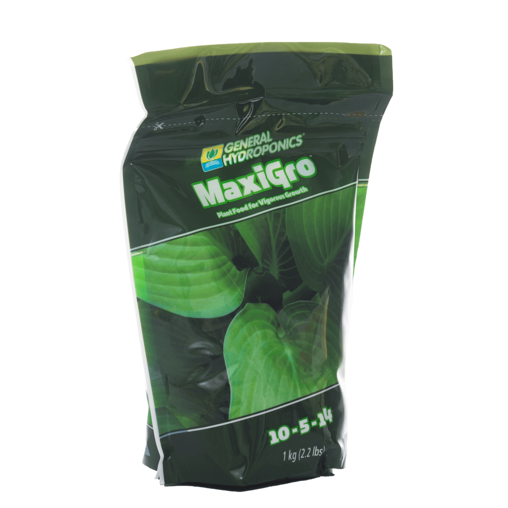 General Hydroponics General Hydroponics MaxiGro, 2.2lbs.