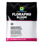 General Hydroponics General Hydroponics FloraPro Bloom Soluble 25 lb bag