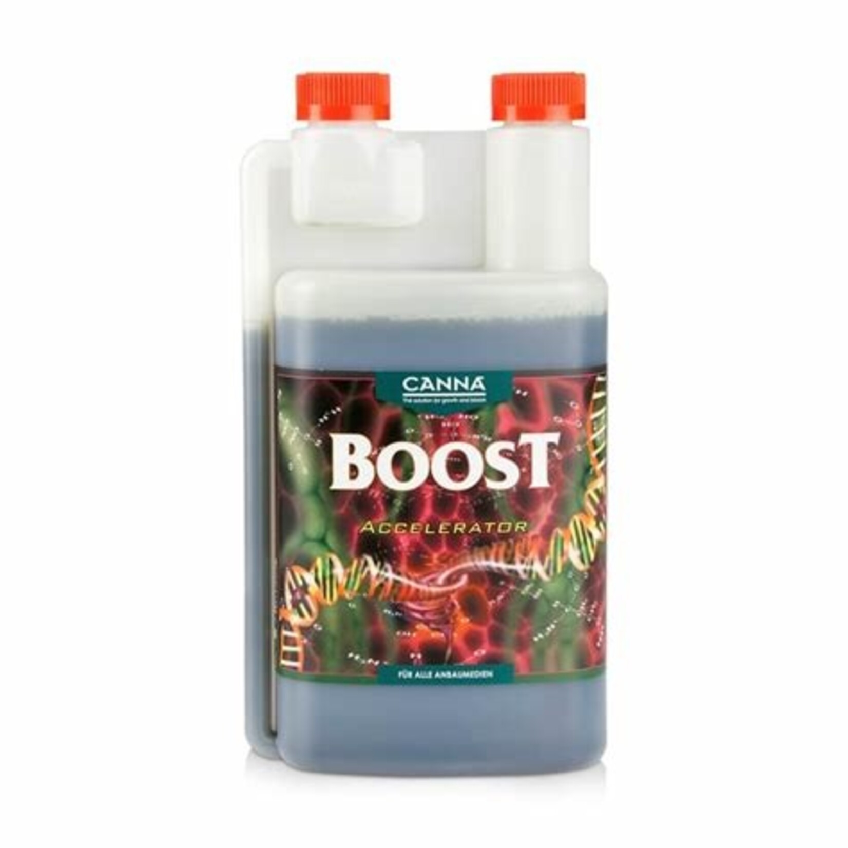 Canna Canna Boost 1L