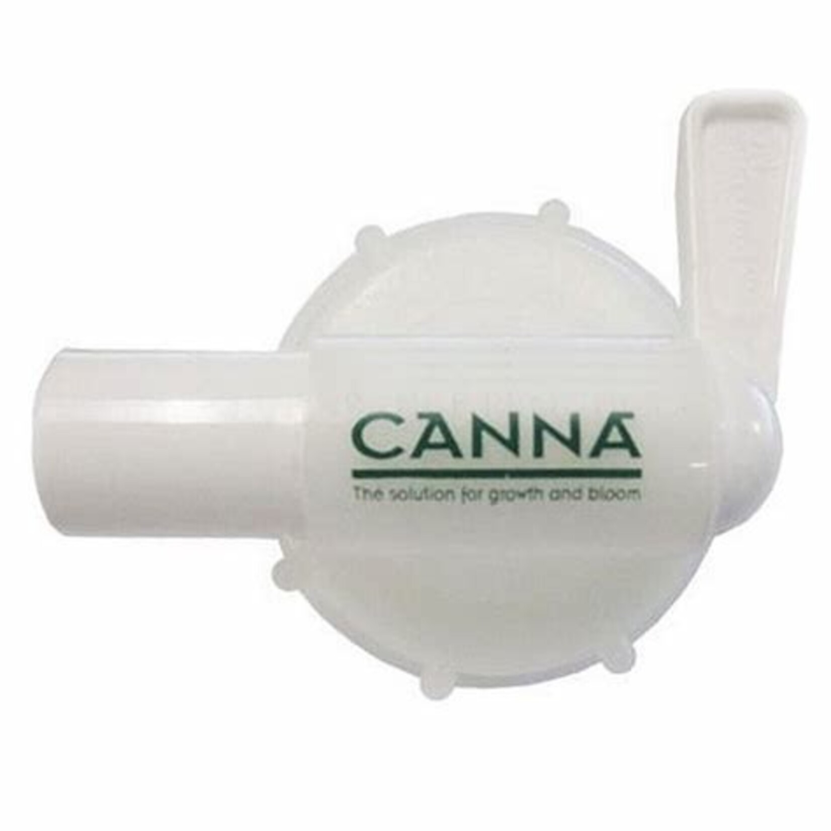 Canna Canna Spigot DIN51 for CANNA 5/10 Liter Bottle