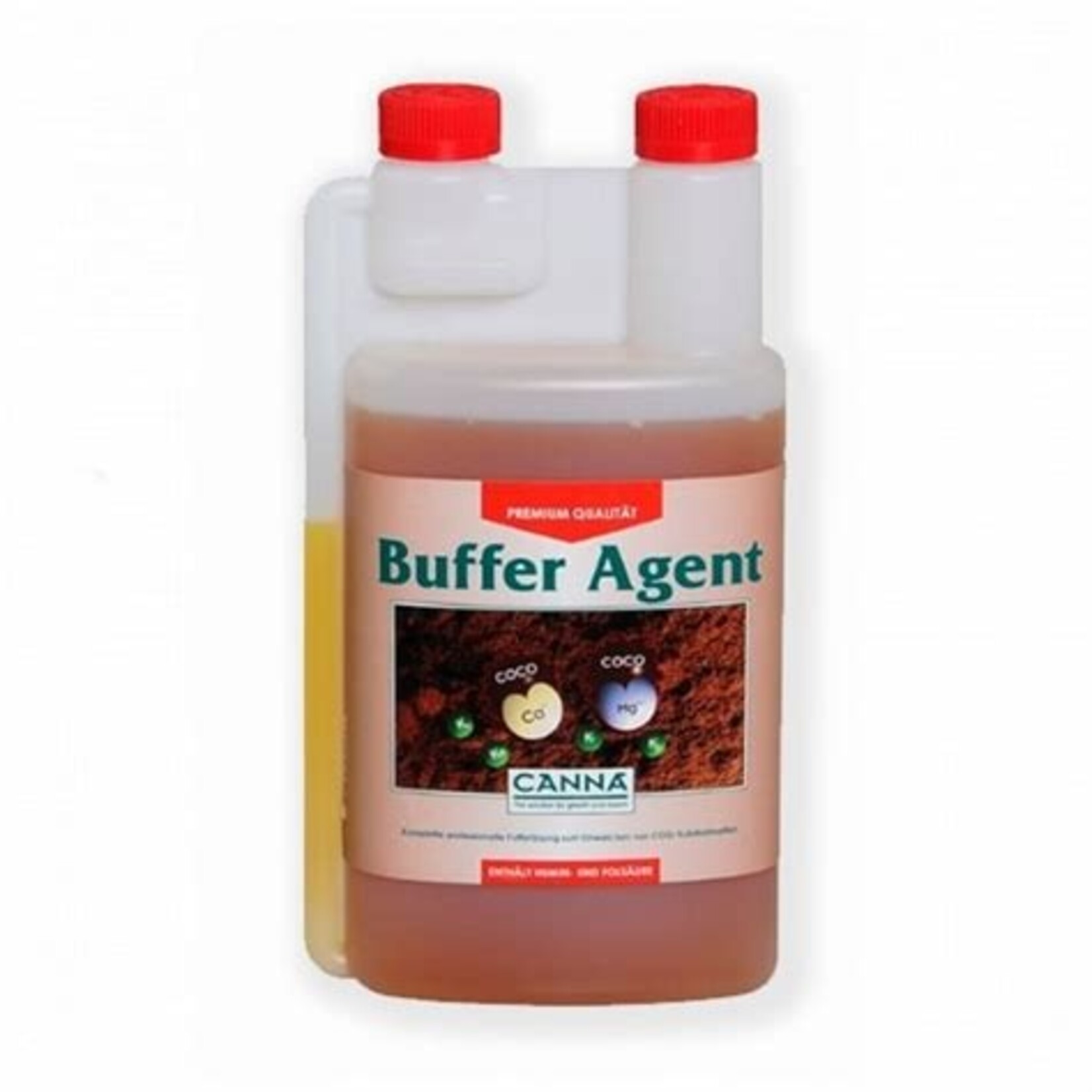 Canna Canna COGR Buffer Agent 1 liter