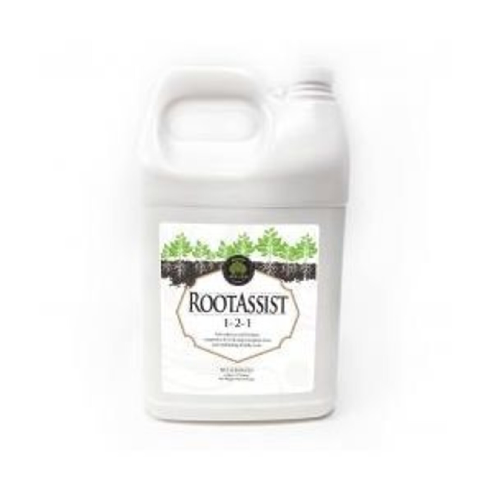 Age Old Nutrients Age Old Root Assist, Gallon