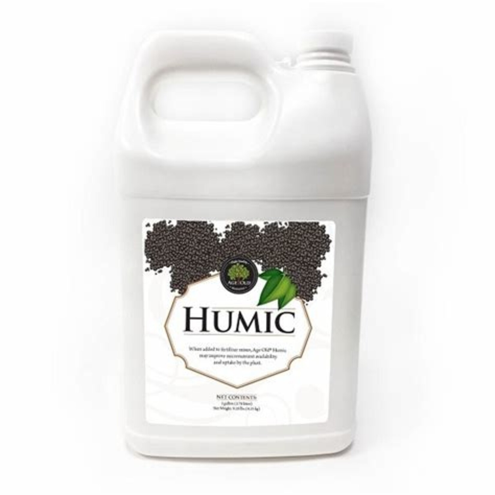 Age Old Nutrients Age Old Humic Acid Gallon