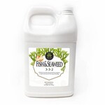 Age Old Nutrients Age Old Fish & Seaweed (3-3-2), Gallon