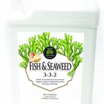 Age Old Nutrients Age Old Fish & Seaweed (3-3-2), 2.5 Gallon