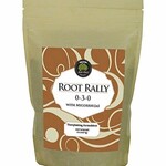 Age Old Nutrients Age Old Dry Root Rally w/ Mycorrhizae, 1 lb