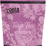 Roots Organics Roots Organics Terp Tea BLOOM BOOSTER, 3lb