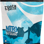 Roots Organics Roots Organics Nitro Bat Guano 3 lb.  9-3-1