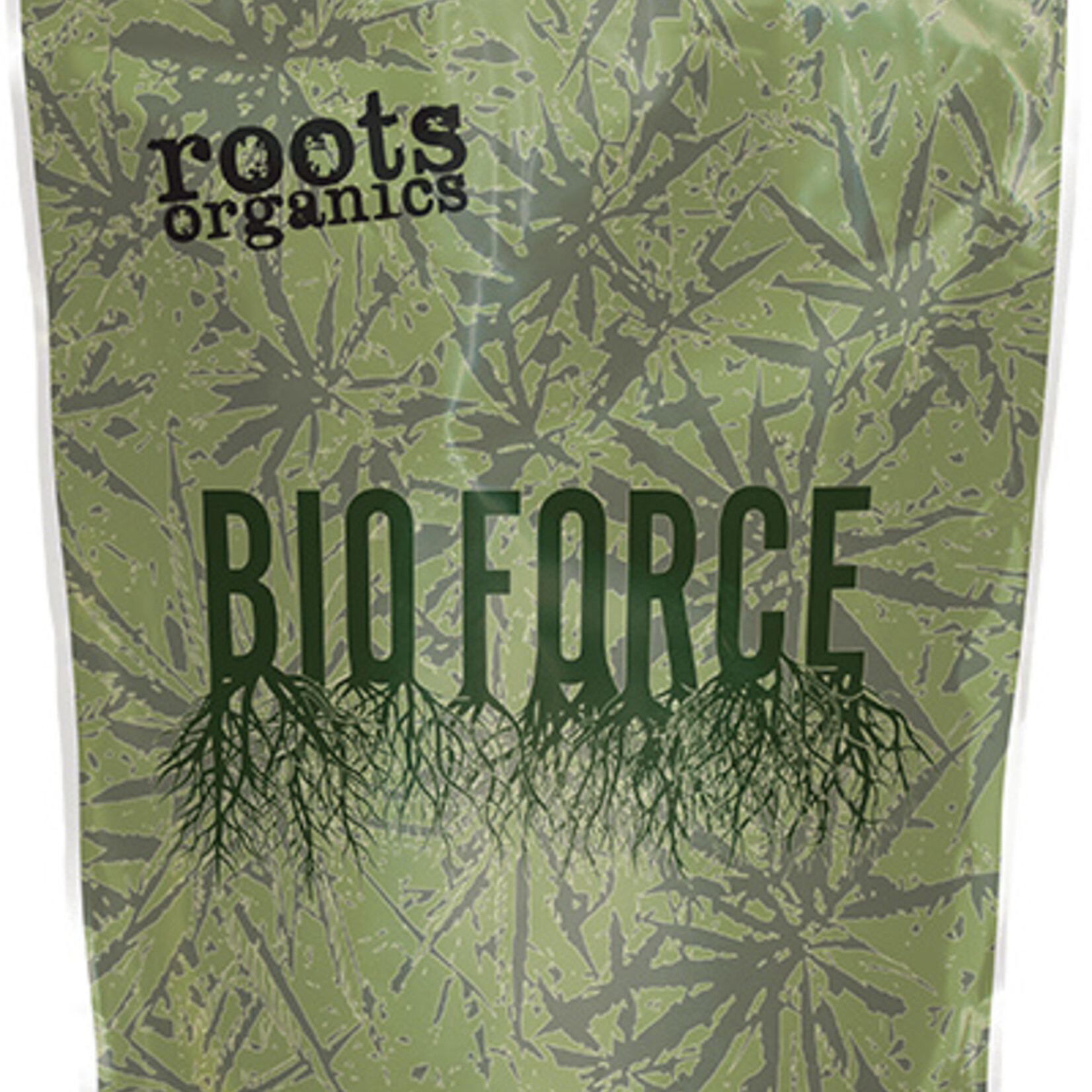 Roots Organics Roots Organics Bio-Force 1 lb
