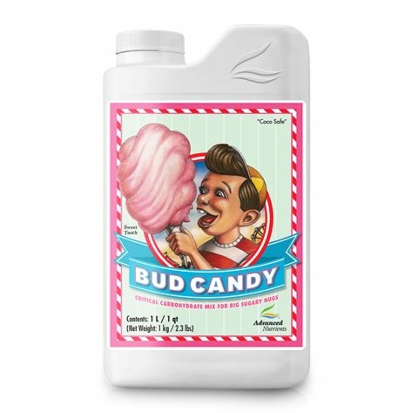 Advanced Nutrients Advanced Nutrients Bud Candy, 1 Liter