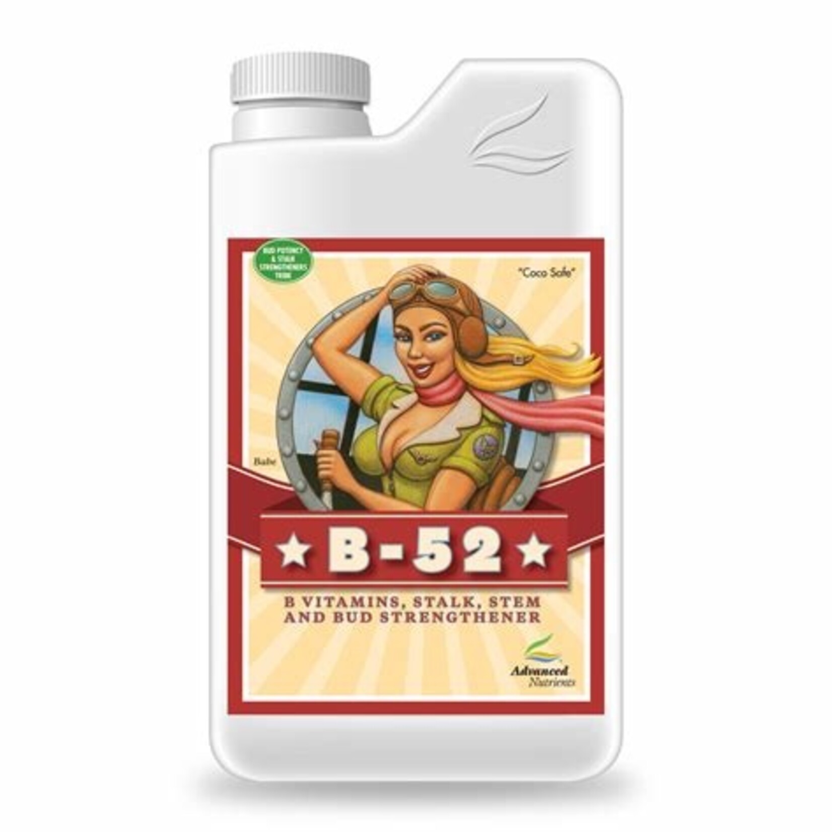 Advanced Nutrients Advanced Nutrients B-52, 1 Liter