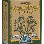 Down To Earth Down To Earth Kelp Meal - 4 lb