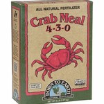 Down To Earth Down To Earth Crab Meal - 5 lb