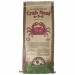 Down To Earth Down To Earth Crab Meal - 40 lb