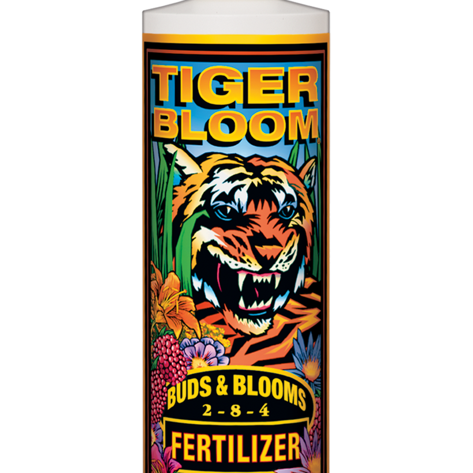 FoxFarm Fox Farm Tiger Bloom, 1 pint