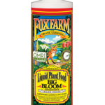 FoxFarm Fox Farm Grow Big Liquid Concentrate, 1 pint