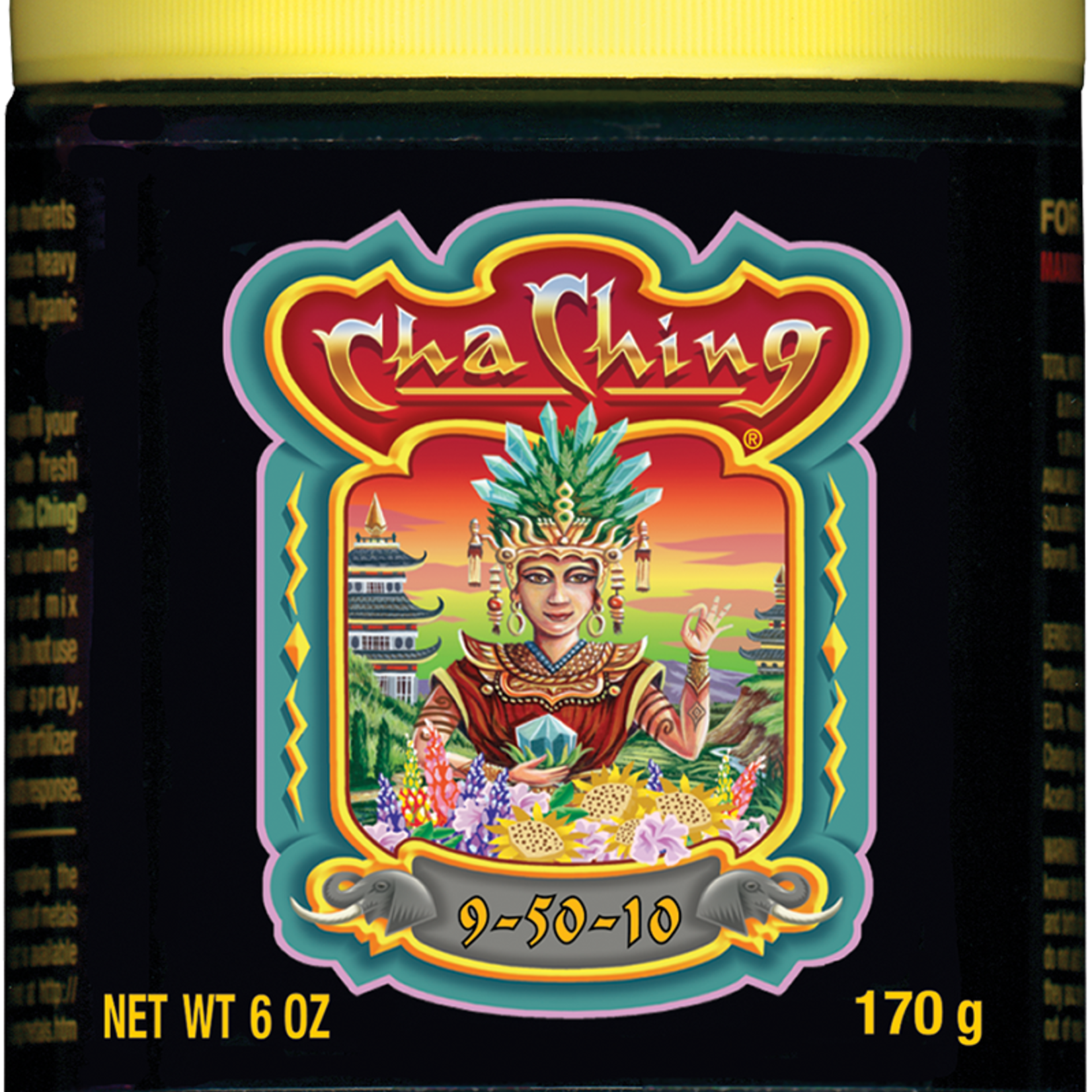 FoxFarm Fox Farm Cha Ching Soluble, 6 oz