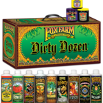 FoxFarm Fox Farm Dirty Dozen Starter Kit