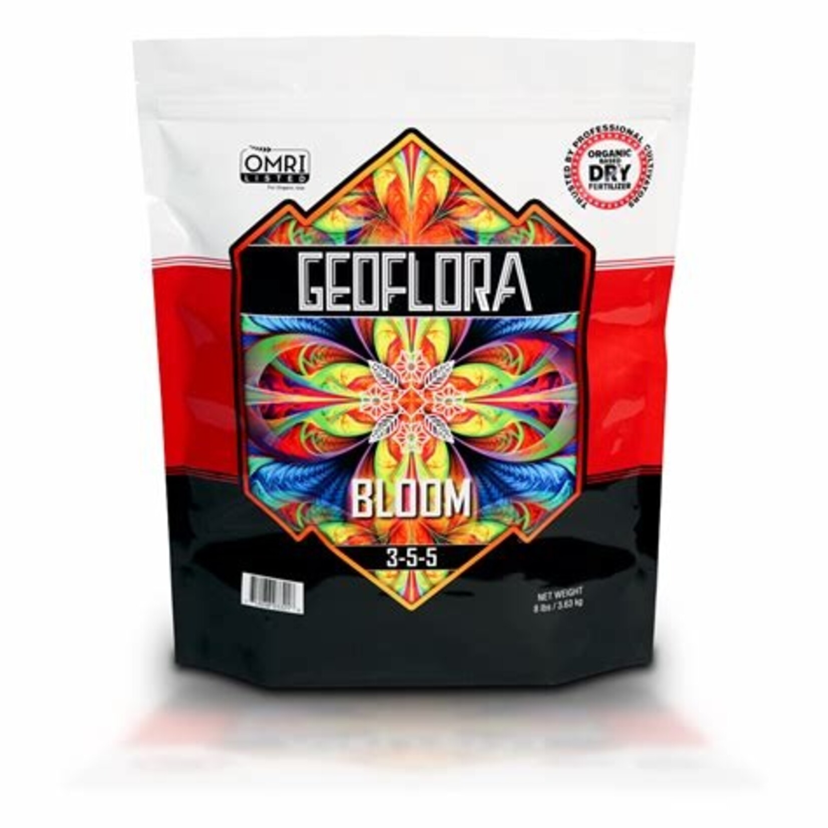 Geoflora Geoflora Bloom 8 lb