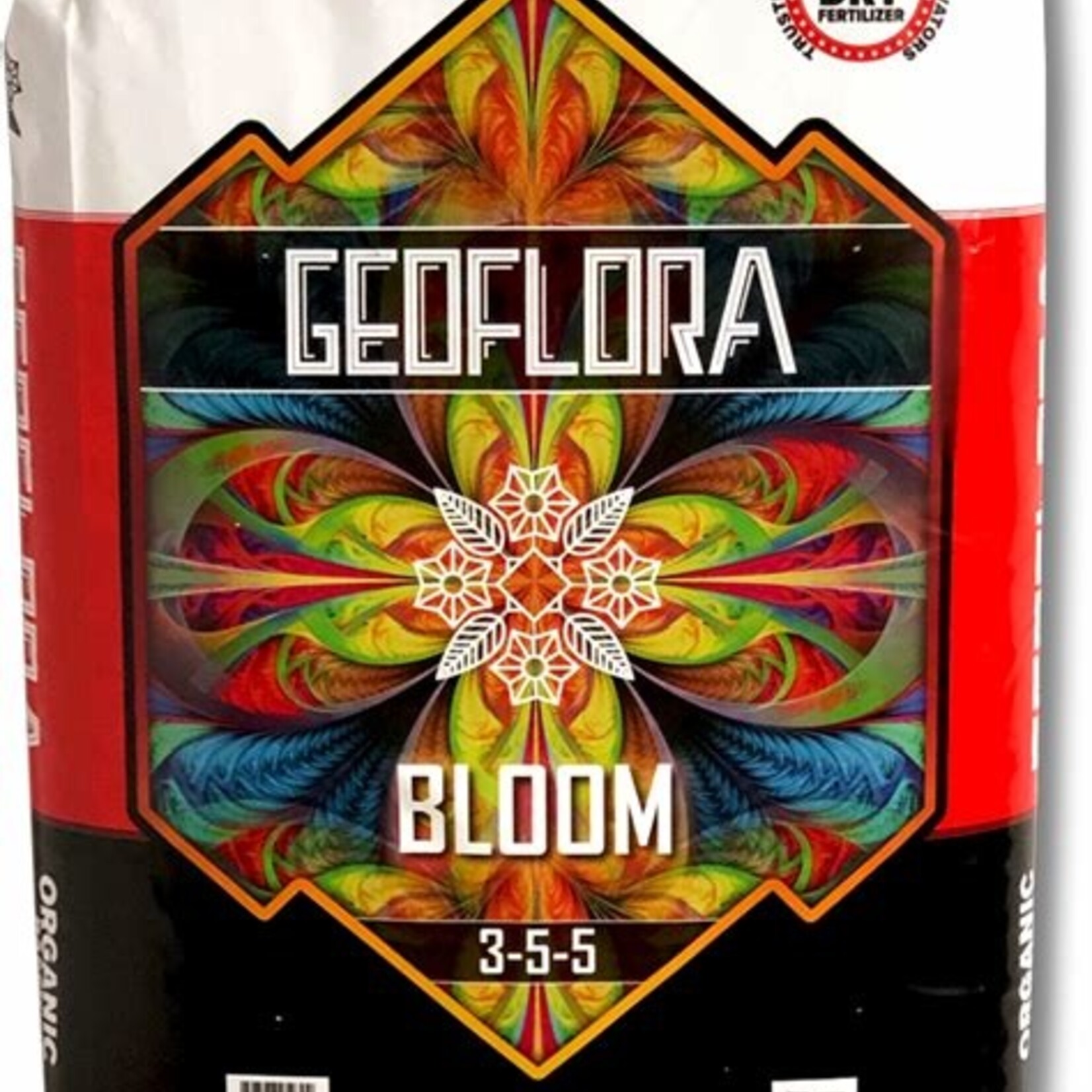 Geoflora Geoflora Bloom 25 lb