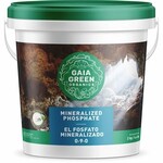 Gaia Green Gaia Green Mineralized Phosphate, 2 kg