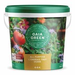 Gaia Green Gaia Green All Purpose 4-4-4, 2 kg