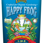 FoxFarm FoxFarm Happy Frog® Cavern Culture™ Fertilizer, 4 lb bag