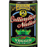 FoxFarm FoxFarm Cultivation Nation™ Veggie, 1 lb