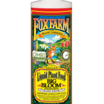 FoxFarm FoxFarm Big Bloom Liquid Concentrate, 1 pt