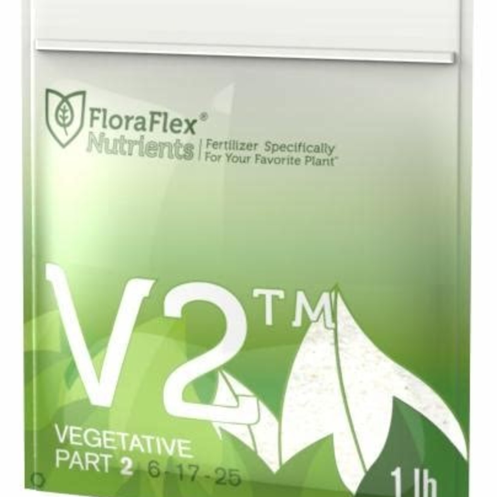 Floraflex FloraFlex Nutrients V2, 1 lb