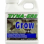 Dyna-Gro Superthrive Dyna-Gro Grow, 8 oz