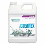 Botanicare Botanicare Clearex - Salt Leaching Solution 1 qt