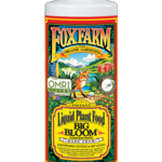 FoxFarm Fox Farm Big Bloom Liquid Concentrate, 1 qt