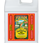 FoxFarm Fox Farm Big Bloom Liquid Concentrate, 2.5 gal