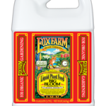 FoxFarm Fox Farm Big Bloom Liquid Concentrate, 1 gal