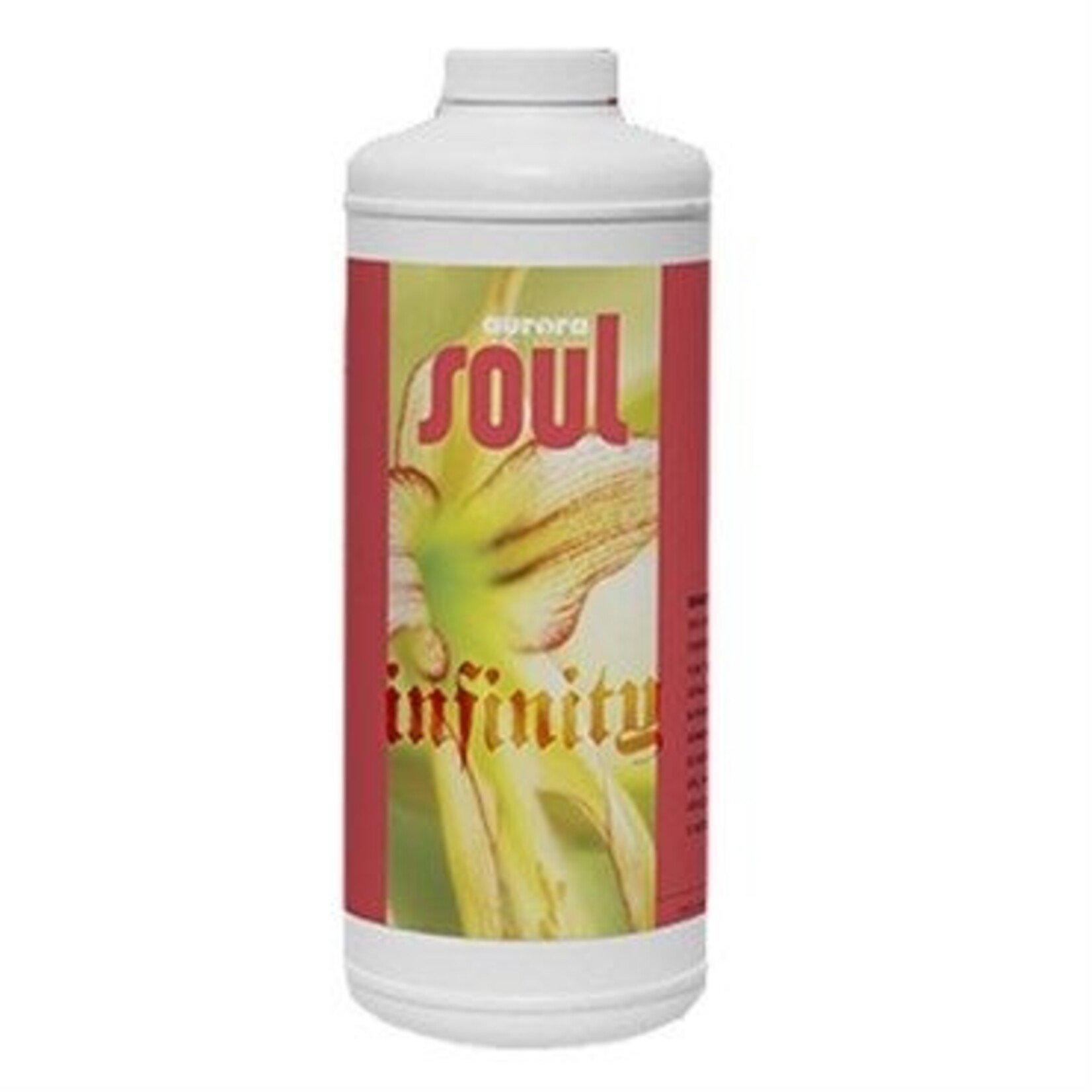 Soul Roots Organics Soul Synthetics Infinity Quart