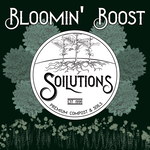 Soilutions Soilutions Bloomin' Boost, 1.9-10.5-2, 1 Gal