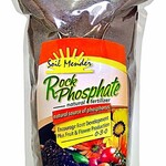 Soil Mender Soil Mender Rock Phosphate 5lbs