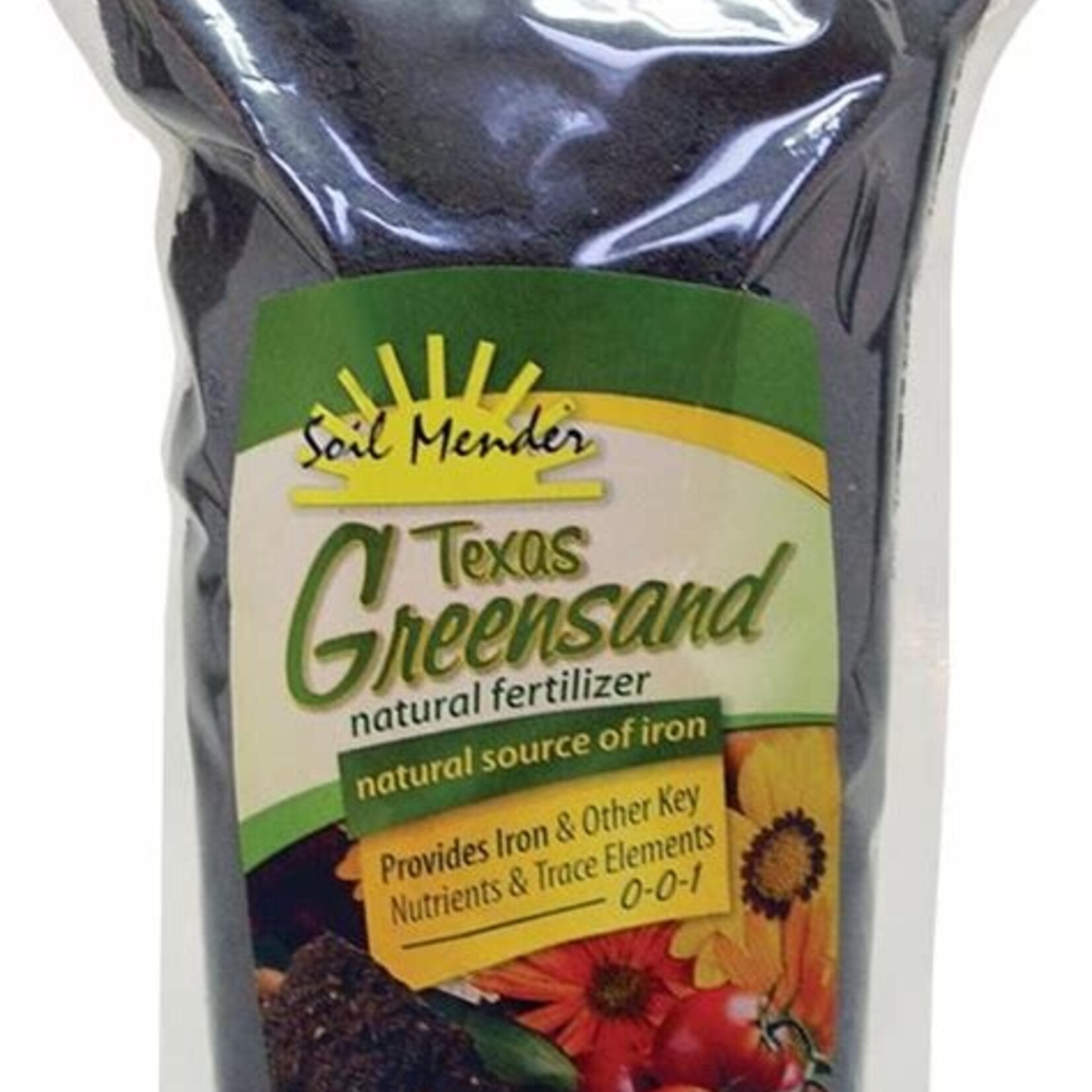 Soil Mender Soil Mender Greensand 5 lbs