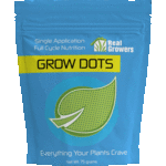 Real Growers Real Growers Grow Dots, 75 gram