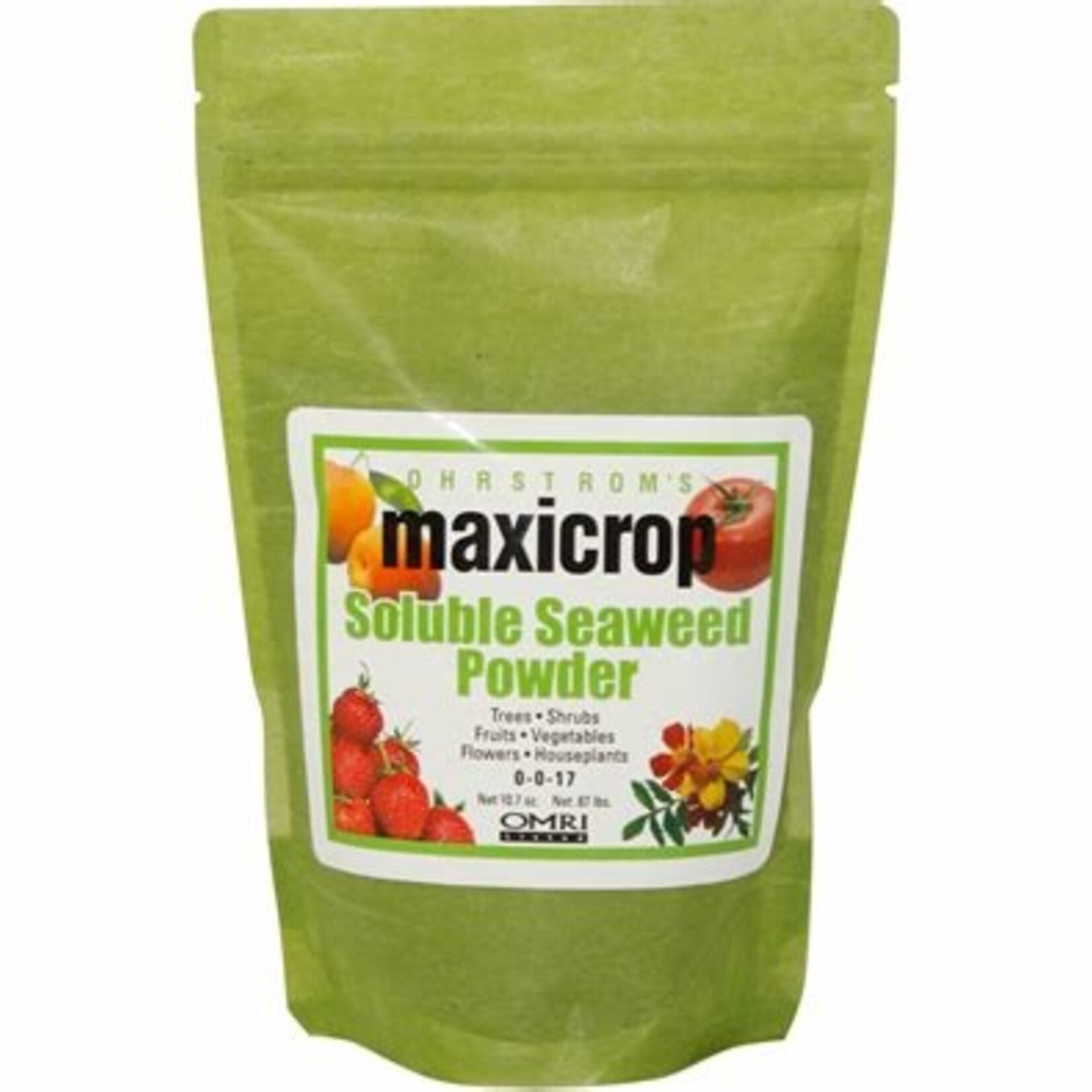MaxiCrop MaxiCrop Soluble Powder 10.7 oz.