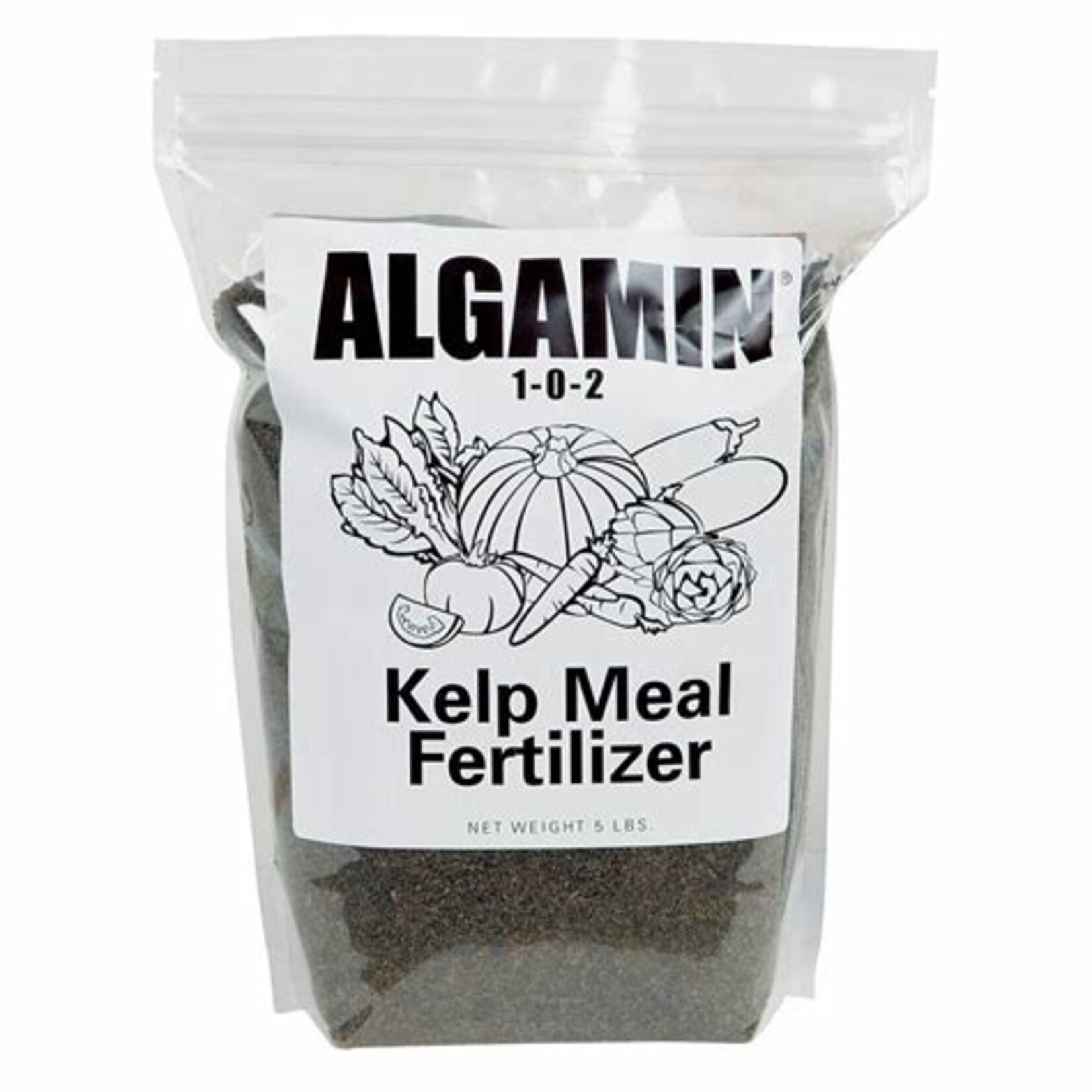 MaxiCrop MaxiCrop Kelp Meal 5 lb.