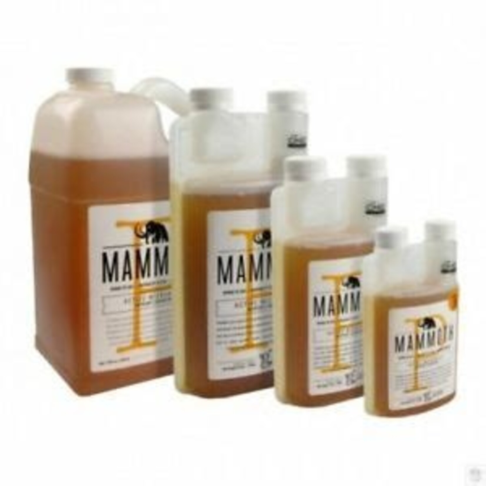 Growcentia Mammoth P, 1 liter