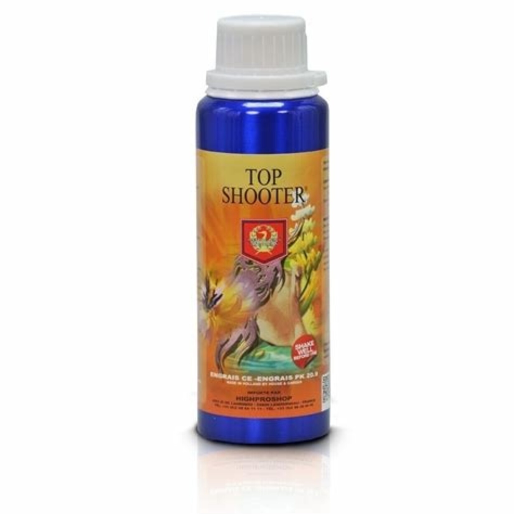 House & Garden House & Garden Top Shooter 250 ml